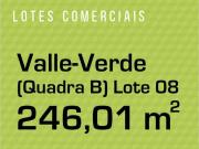 Terreno comercial para Venda em Cotia/SP Jardim Ísis