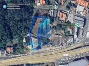 Terreno comercial para Venda em Cotia/SP Jardim Sabiá