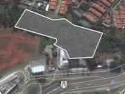 Terreno comercial para Venda em Cotia/SP Lageadinho