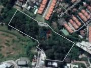Terreno comercial para Venda em Cotia/SP Lageadinho