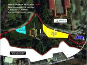 Terreno comercial para Venda em Cotia/SP Parque Rincão
