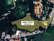 Terreno comercial para Venda em Cotia/SP Parque Rincão