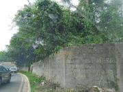 Terreno comercial para Venda em Cotia/SP Vila Monte Serrat