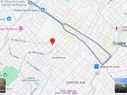 Terreno comercial para Venda em Cuiabá/MT Quilombo