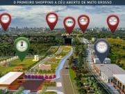 Terreno comercial para Venda em Cuiabá/MT Ribeirão do Lipa