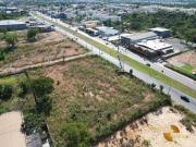 Terreno comercial para Venda em Cuiabá/MT Santa Cruz II