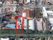 Terreno comercial para Venda em Curitiba/PR Água Verde