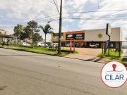 Terreno comercial para Venda em Curitiba/PR Bacacheri