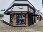 Terreno comercial para Venda em Curitiba/PR Bacacheri