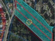 Terreno comercial para Venda em Curitiba/PR Barreirinha