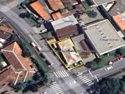 Terreno comercial para Venda em Curitiba/PR Bigorrilho