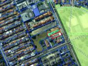 Terreno comercial para Venda em Curitiba/PR Boqueirão