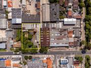 Terreno comercial para Venda em Curitiba/PR Boqueirão