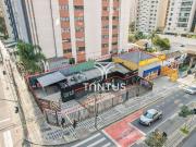 Terreno comercial para Venda em Curitiba/PR Cabral
