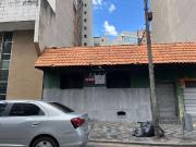Terreno comercial para Venda em Curitiba/PR Centro