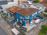 Terreno comercial para Venda em Curitiba/PR Centro