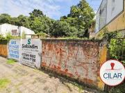 Terreno comercial para Venda em Curitiba/PR Centro Cívico