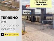 Terreno comercial para Venda em Curitiba/PR Cidade...