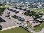 Terreno comercial para Venda em Curitiba/PR Cidade...
