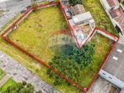 Terreno comercial para Venda em Curitiba/PR Fanny