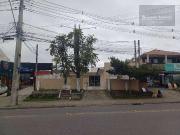 Terreno comercial para Venda em Curitiba/PR Fazendinha