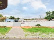 Terreno comercial para Venda em Curitiba/PR Guaíra 1 Quartos