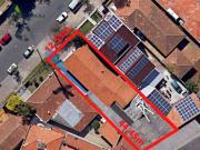 Terreno comercial para Venda em Curitiba/PR Jardim Botânico