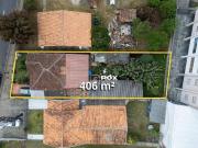 Terreno comercial para Venda em Curitiba/PR Novo Mundo