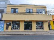 Terreno comercial para Venda em Curitiba/PR Novo Mundo