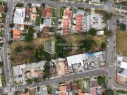 Terreno comercial para Venda em Curitiba/PR Novo Mundo