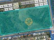 Terreno comercial para Venda em Curitiba/PR Pinheirinho