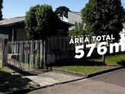 Terreno comercial para Venda em Curitiba/PR Pinheirinho