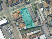 Terreno comercial para Venda em Curitiba/PR Rebouças