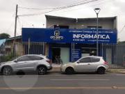 Terreno comercial para Venda em Curitiba/PR São Braz