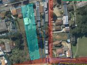 Terreno comercial para Venda em Curitiba/PR Santa Felicidade