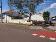 Terreno comercial para Locação em Curitiba/PR Sítio Cercado