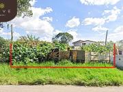 Terreno comercial para Venda em Curitiba/PR Uberaba