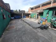 Terreno comercial para Venda em Diadema/SP Casa Grande