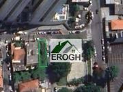 Terreno comercial para Venda em Diadema/SP Centro