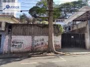 Terreno comercial para Venda em Diadema/SP Centro Terreno comercial para Venda em Diadema/SP Centro