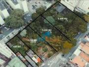 Terreno comercial para Venda em Diadema/SP Centro