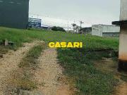 Terreno comercial para Venda em Diadema/SP Piraporinha