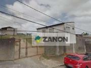 Terreno comercial para Venda em Diadema/SP Piraporinha