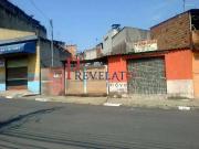 Terreno comercial para Venda em Diadema/SP Serraria