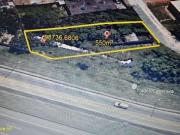 Terreno comercial para Venda em Duque de Caxias/RJ Imbariê