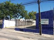 Terreno comercial para Venda em Fortaleza/CE Centro