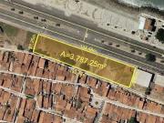 Terreno comercial para Venda em Fortaleza/CE Moura Brasil