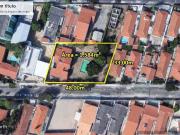 Terreno comercial para Venda em Fortaleza/CE Papicu
