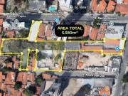 Terreno comercial para Venda em Fortaleza/CE Papicu
