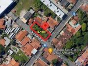 Terreno comercial para Venda em Fortaleza/CE Parangaba